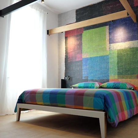 Invento Bnb Unconventional Maison Civitanova Marche Exterior foto