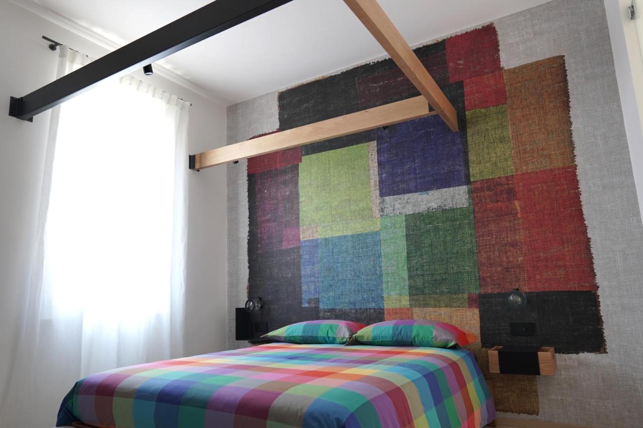 Invento Bnb Unconventional Maison Civitanova Marche Exterior foto