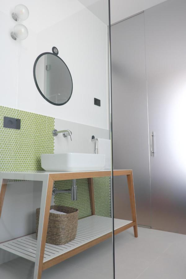 Invento Bnb Unconventional Maison Civitanova Marche Exterior foto