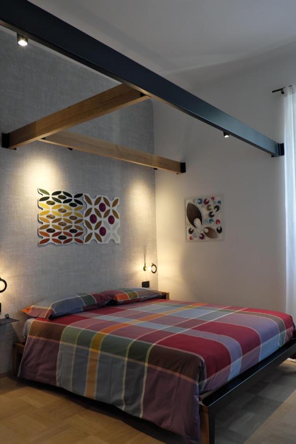 Invento Bnb Unconventional Maison Civitanova Marche Exterior foto
