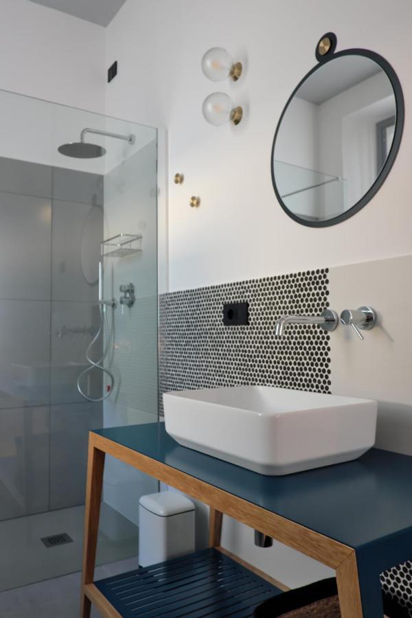 Invento Bnb Unconventional Maison Civitanova Marche Exterior foto