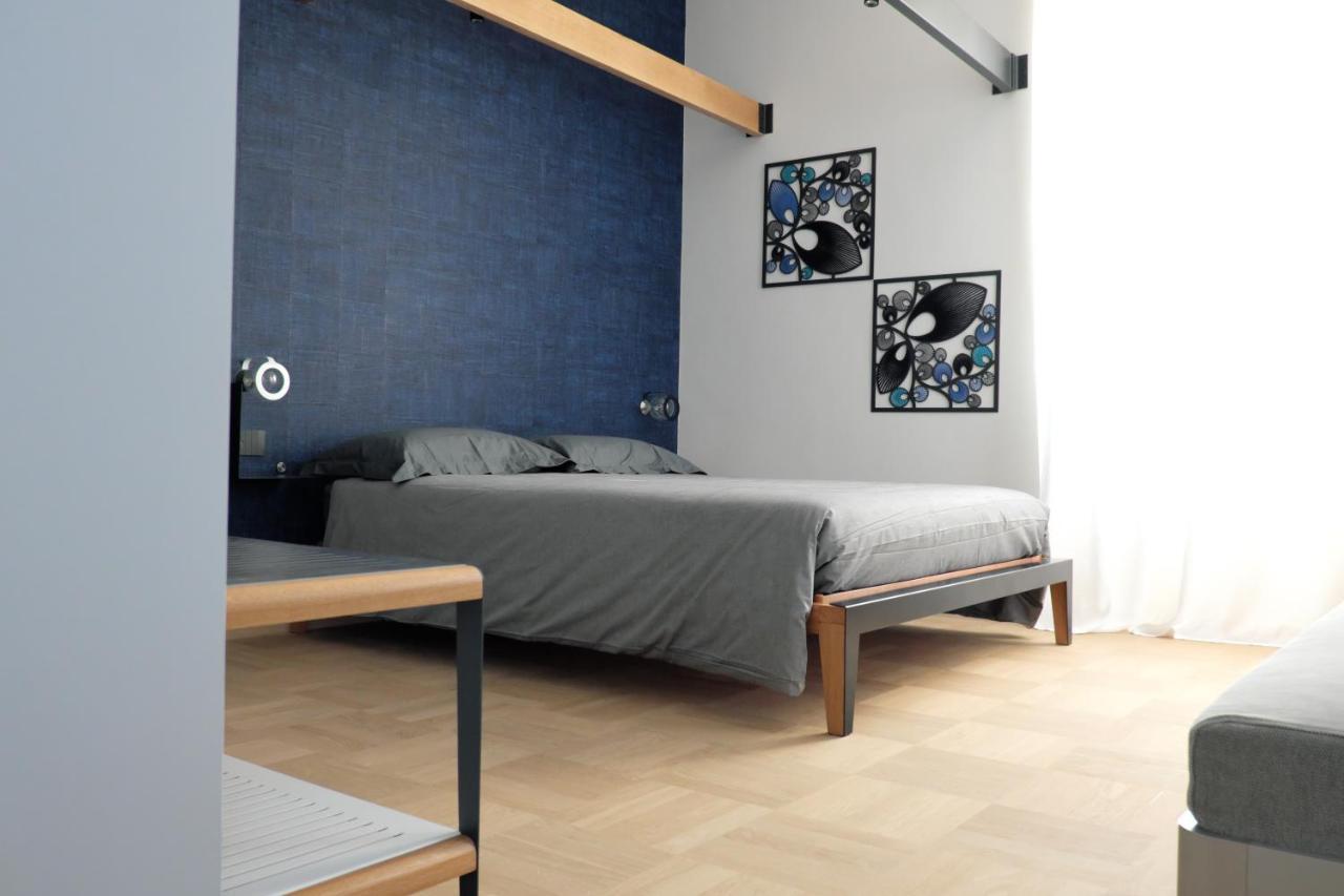 Invento Bnb Unconventional Maison Civitanova Marche Exterior foto