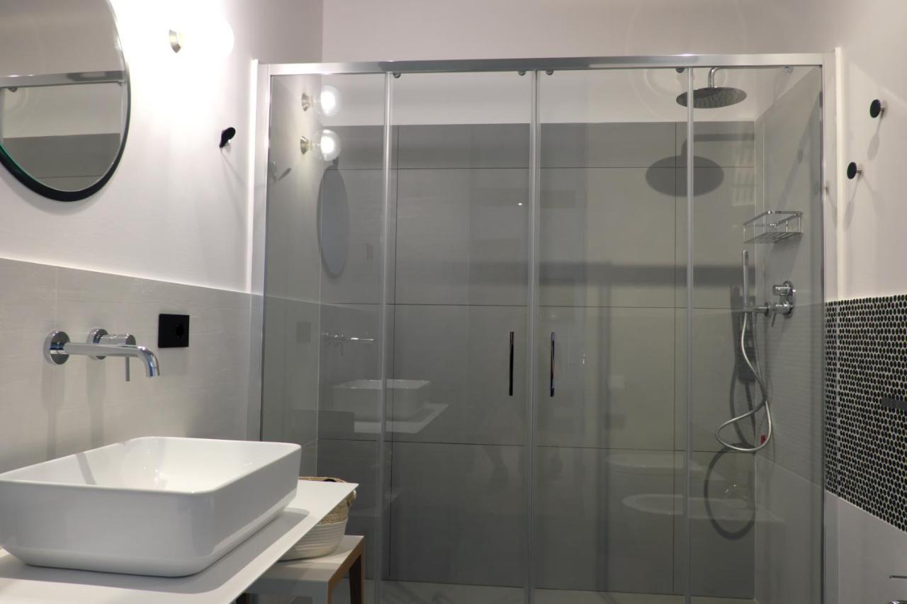 Invento Bnb Unconventional Maison Civitanova Marche Exterior foto