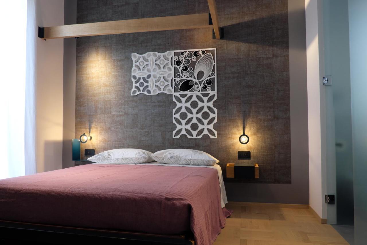 Invento Bnb Unconventional Maison Civitanova Marche Exterior foto
