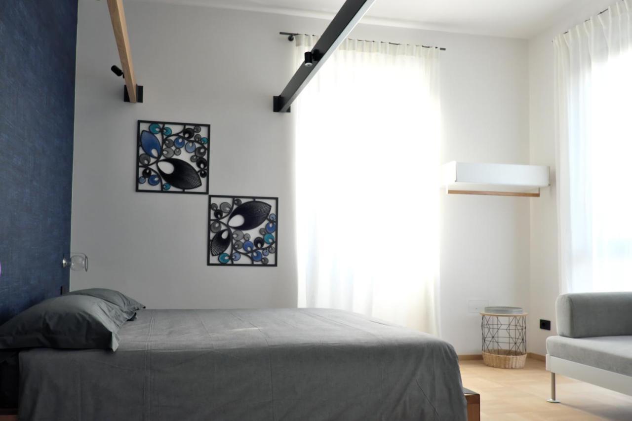 Invento Bnb Unconventional Maison Civitanova Marche Exterior foto