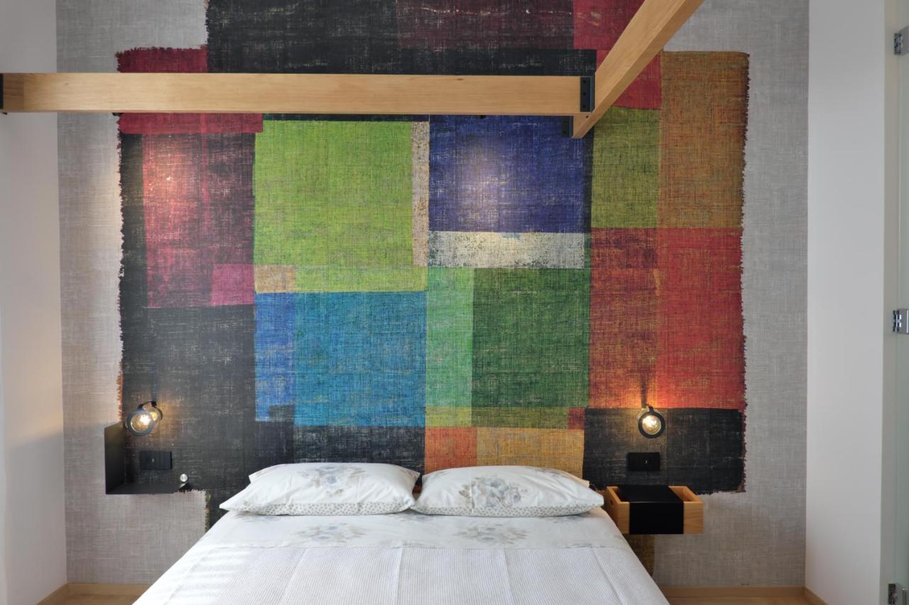Invento Bnb Unconventional Maison Civitanova Marche Exterior foto