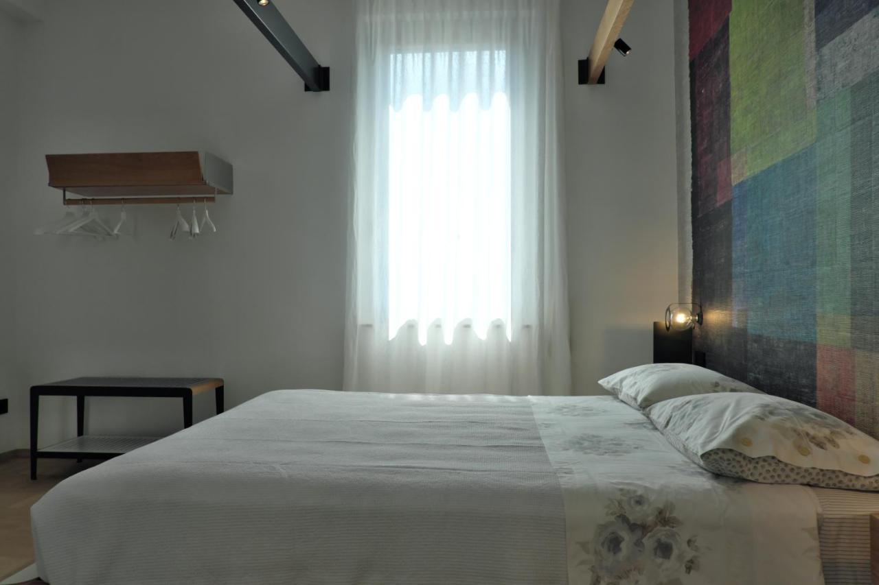 Invento Bnb Unconventional Maison Civitanova Marche Exterior foto