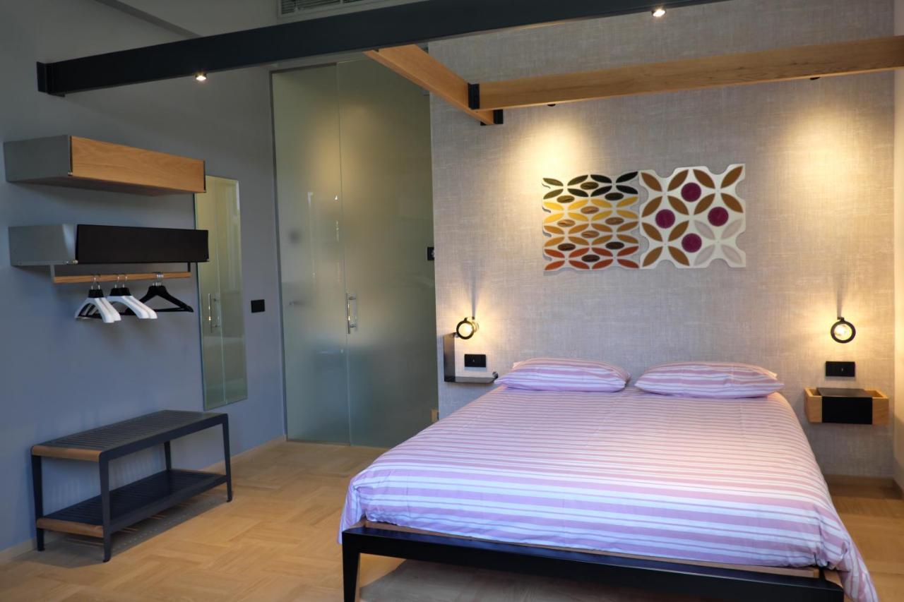 Invento Bnb Unconventional Maison Civitanova Marche Exterior foto